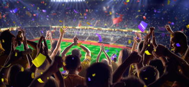 搜狐公众平台 AWE展上演中超现场解说 电视行业竞争下半场由足球打响